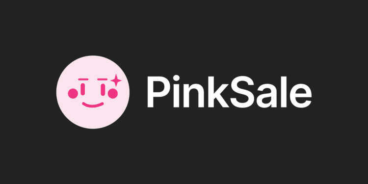 Pinksale