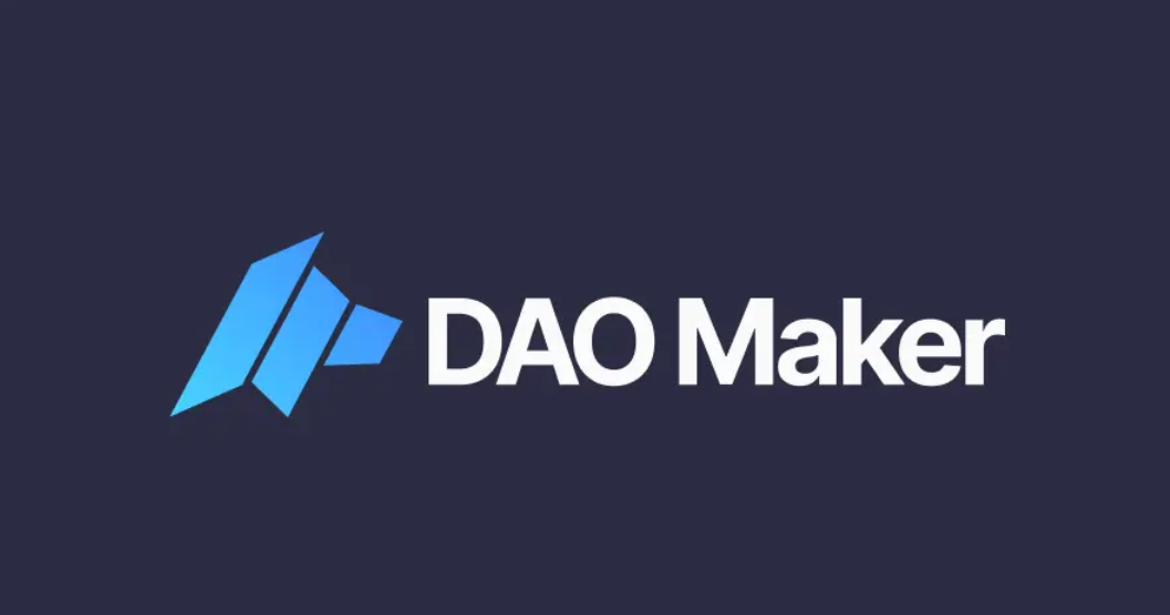 DAO Maker