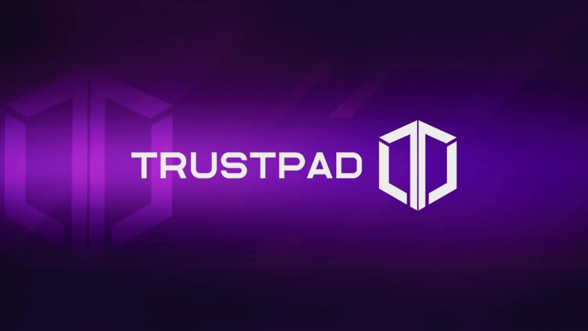 Trustpad