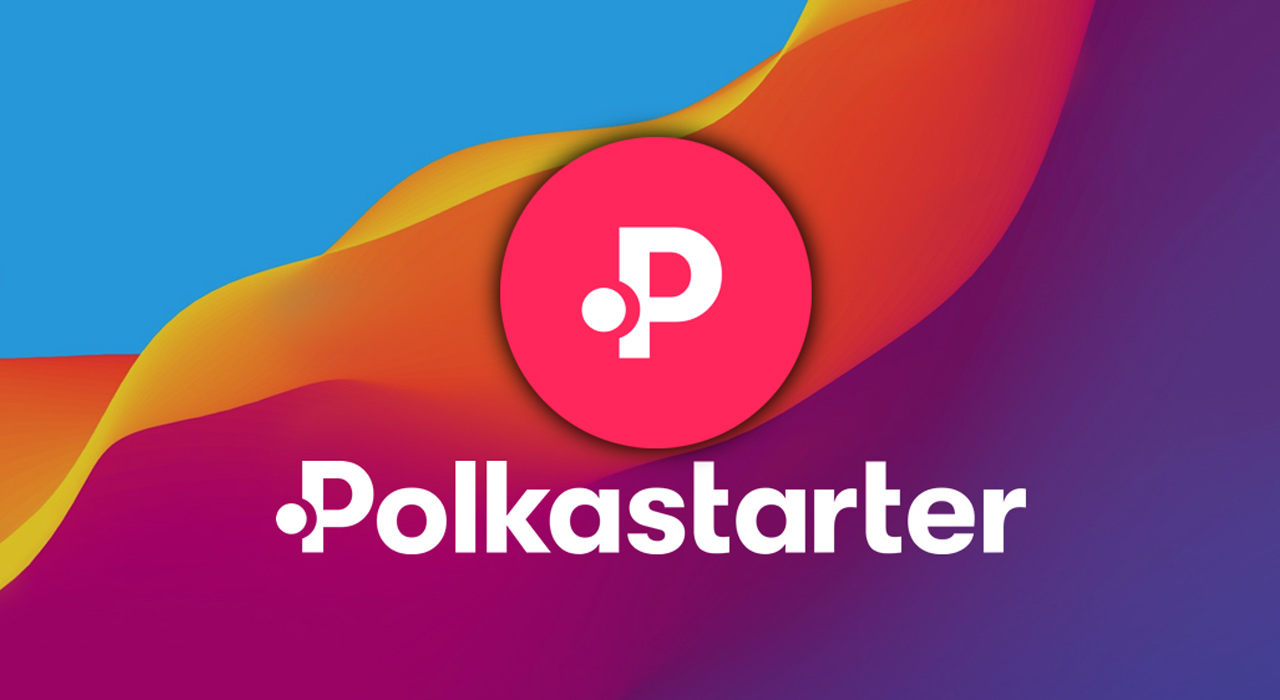 Polkastarter